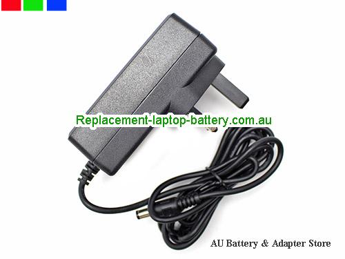  image 3 of  Original Genuine Sagemcom P/N 191342683 ac Adapter 12v 2A LPL-D024120200BT UK 24W PSU 