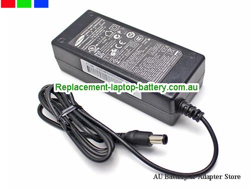  image 2 of  Original Genuine Samsung ADS-30SSI-12-2 12022GN AC Adapter AHN-2212KSI 12V 1.8A Power Supply 