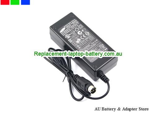  image 1 of  Original SAMSUNG ADS-30SI-12-2 12026GN 12V 2.14A 26W 4pin Ac Adapter 