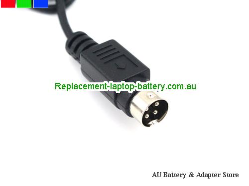 image5 of Australia  Original SAMSUNG ADS-30SI-12-2 12026GN 12V 2.14A 26W 4pin Ac Adapter 