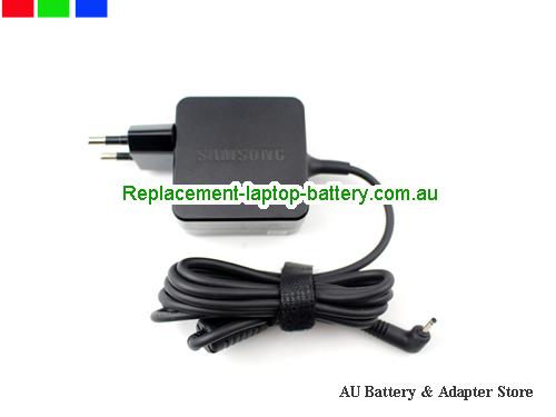  image 1 of  Original Genuine Samsung Chromebook 2 11.6 inch Xe500c12 Xe500c12-k01us Ativ Book 9 930x2k PA-1250-96 AD-2612-BKR 12V 2.2A AC Adapter 