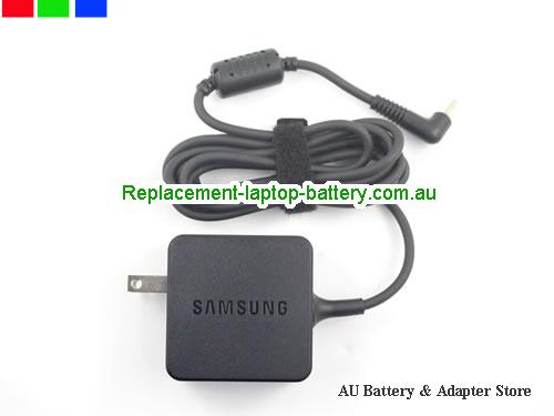 image 1 of  Original Genuine US Samsung PA-1250-98 AC Adapter 12V 2.2A for 930X2K NP900X2K 