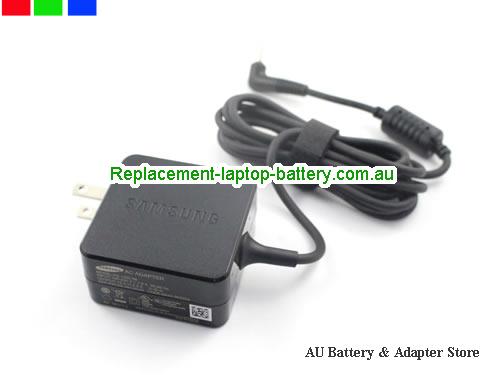  image 4 of  Original Genuine US Samsung PA-1250-98 AC Adapter 12V 2.2A for 930X2K NP900X2K 