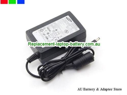  image 1 of  Original Genuine Samsung DA-24B12-FAC AC Adapter 12v 2A Power Supply DA-24B12-FAB 