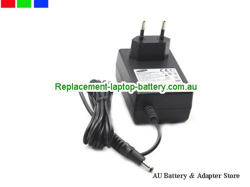 image 2 of  Original Genuine Wall Adapter 12V 2A WA-24I12FG Charger for Samsung SPF-83M SPF-105P Digital Photo Frames Charger 