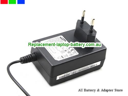  image 4 of  Original Genuine Wall Adapter 12V 2A WA-24I12FG Charger for Samsung SPF-83M SPF-105P Digital Photo Frames Charger 