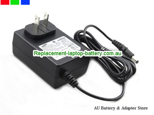  image 1 of  Original WA-24I12FU Wall Adapter 12V 2A for Samsung SPF-107H SPF-105P SPF-83M Digital Photo Frames Charger 
