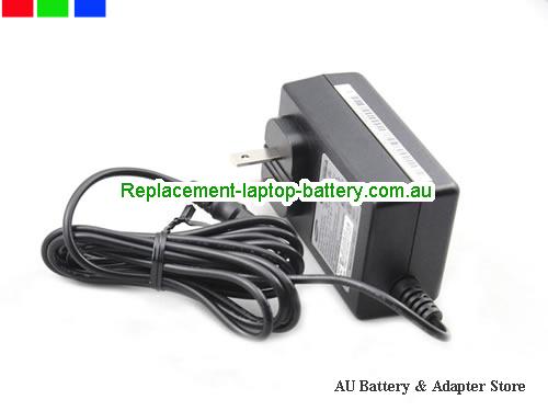  image 2 of  Original WA-24I12FU Wall Adapter 12V 2A for Samsung SPF-107H SPF-105P SPF-83M Digital Photo Frames Charger 