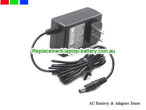  image 4 of  Original WA-24I12FU Wall Adapter 12V 2A for Samsung SPF-107H SPF-105P SPF-83M Digital Photo Frames Charger 