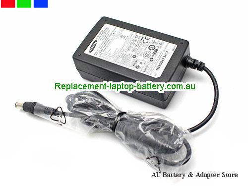  image 2 of  Original Genuine Samsung DA-24B12-FAC Ac Adapter 12v 2A 24W Power Supply 
