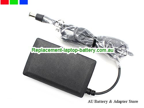  image 3 of  Original Genuine Samsung DA-24B12-FAC Ac Adapter 12v 2A 24W Power Supply 