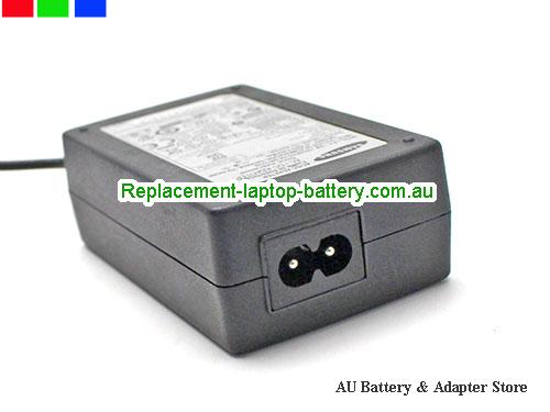  image 4 of  Original Genuine Samsung DA-24B12-FAC Ac Adapter 12v 2A 24W Power Supply 