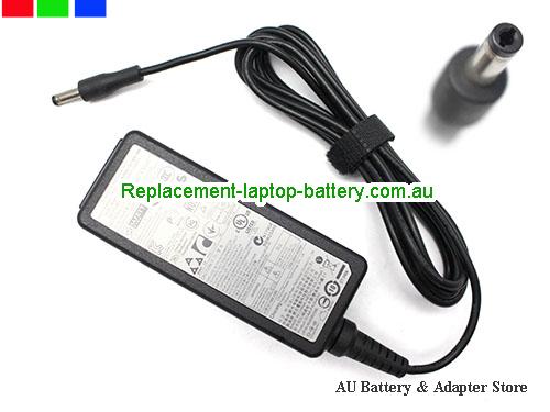  image 1 of  Original Genuine Samsung A12-040N1A Ac Adapter AD-4012NHF 12v 3.33A 40W Power Supply 