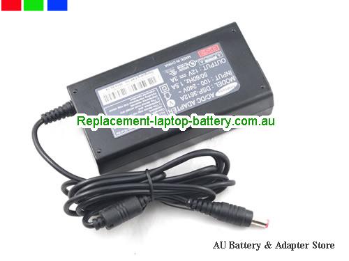  image 1 of  Original New Original AC Adapter for SAMSUNG CABLE RECEIVER AC/DC ADAPTER DSP-3612A 100-240V 50/60 1.5A 12V 3A 