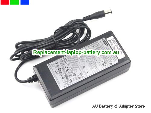  image 2 of  Original SAMSUNG SAD03612A-UV 12V 3A 36W Ac Adapter for Samsung BX2035 BX2050 LCD Monitor 