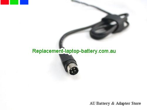  image5 of Australia  Original Supply ac adapter for Samsung 12V 4A 4PIN ADP-5412A 4PIN charger 