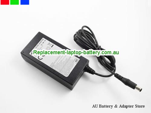  image 1 of  Original SAMSUNG 12V 4A PSCV360104A LED LCD Monitor Adapter 