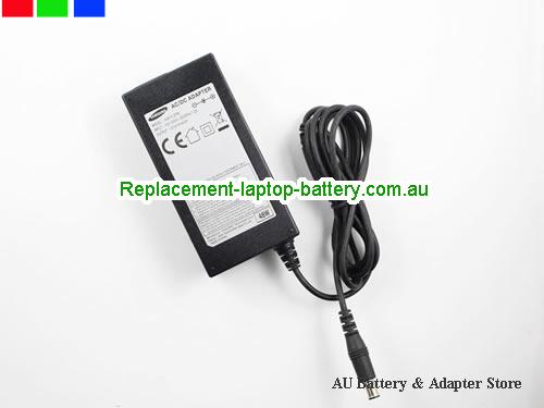  image 2 of  Original SAMSUNG 12V 4A PSCV360104A LED LCD Monitor Adapter 