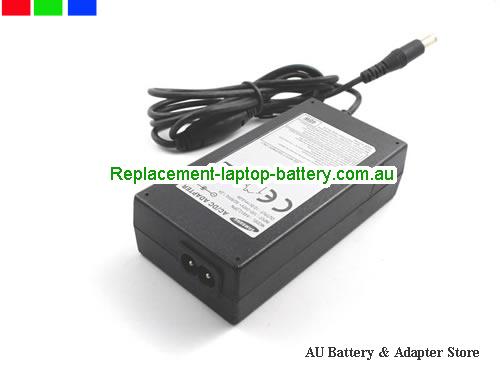  image 3 of  Original SAMSUNG 12V 4A PSCV360104A LED LCD Monitor Adapter 