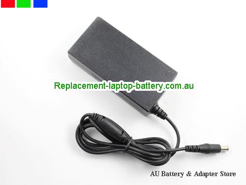  image 4 of  Original SAMSUNG 12V 4A PSCV360104A LED LCD Monitor Adapter 