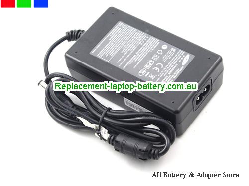  image 2 of  Original Power Adapter SAMSUNG 12V 5A DSP-5012E PSCV12500A for Samsung LED LCD TV Monitor 