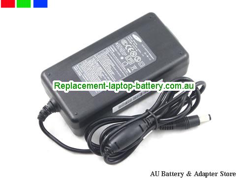  image 1 of  Original Genuine SAMSUNG PN6012AL AC Adapter 12v 6A 72W Power Supply 