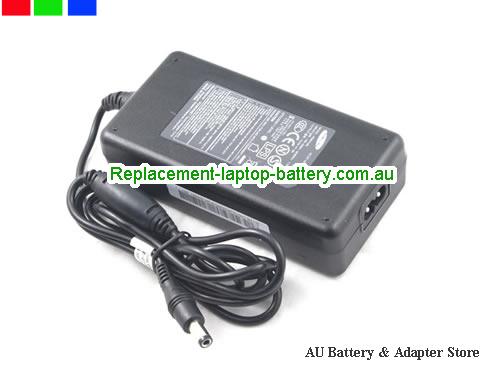  image 3 of  Original Genuine SAMSUNG PN6012AL AC Adapter 12v 6A 72W Power Supply 