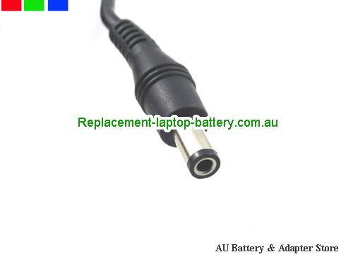  image5 of Australia  Original Genuine SAMSUNG PN6012AL AC Adapter 12v 6A 72W Power Supply 