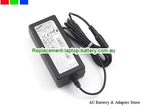  image 1 of  Original Genuine Samsung  A2514_DPN A2514_DSM AC Adapter 14v 1.786A for S22D390H S24D590PL Monitor 