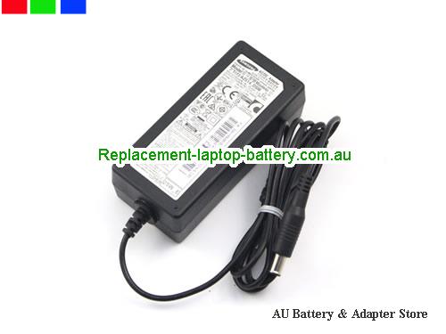  image 2 of  Original Genuine Samsung  A2514_DPN A2514_DSM AC Adapter 14v 1.786A for S22D390H S24D590PL Monitor 