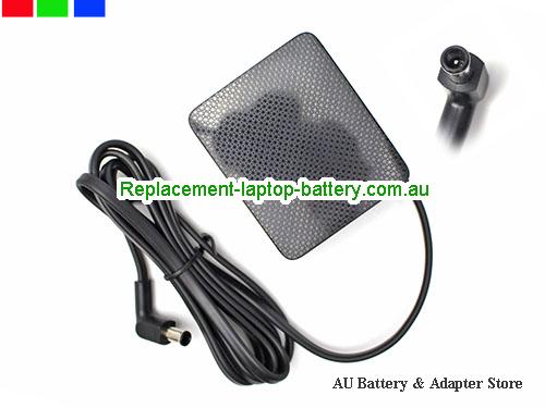  image 1 of  Original Genuine Samsung 14.0v 1.79A A2514_RPN AC/DC Adapter BN44-00989A Monitor PSU 