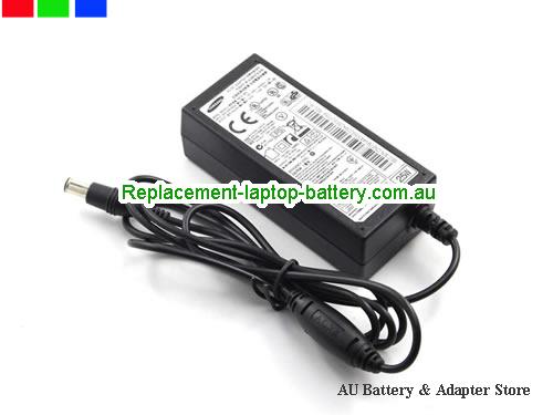  image 1 of  Original 25W_W A2514-DPN A2514-DVD A2514_DPN Adapter for SAMSUNG S22D360H S22C130N Syncmaster LCD Monitor 