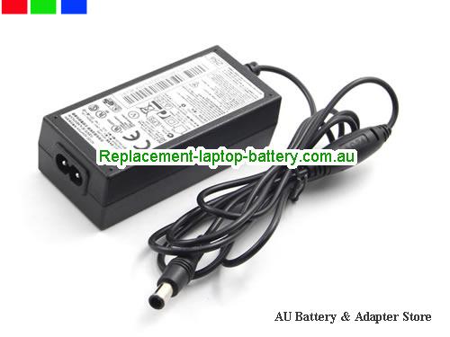  image 2 of  Original 25W_W A2514-DPN A2514-DVD A2514_DPN Adapter for SAMSUNG S22D360H S22C130N Syncmaster LCD Monitor 