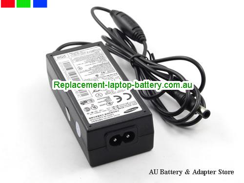  image 3 of  Original 25W_W A2514-DPN A2514-DVD A2514_DPN Adapter for SAMSUNG S22D360H S22C130N Syncmaster LCD Monitor 