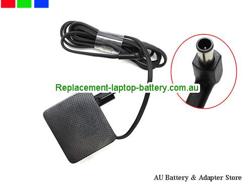  image 1 of  Original Genuine EU Rotatable Samsung  A2514_MPNL A2514N_MPNL AC Adapter 14v 1.79A 25W 