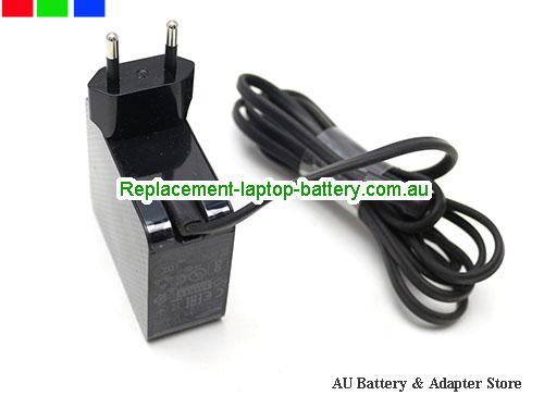  image 2 of  Original Genuine EU Rotatable Samsung  A2514_MPNL A2514N_MPNL AC Adapter 14v 1.79A 25W 