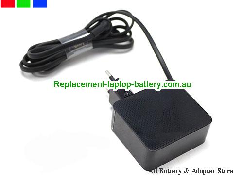  image 4 of  Original Genuine EU Rotatable Samsung  A2514_MPNL A2514N_MPNL AC Adapter 14v 1.79A 25W 