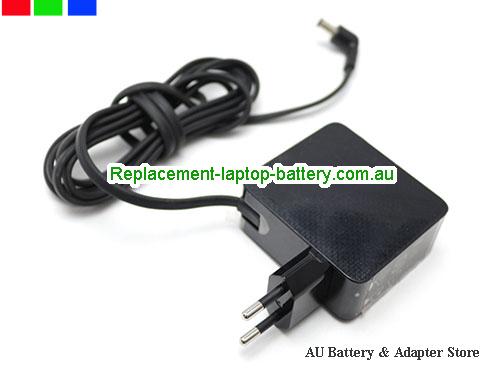  image 2 of  Original Genuine EU Rotatable Samsung 14v 2.5A 35W A3514_MPNL A3514N_MPNL A Adapter for Monitor 