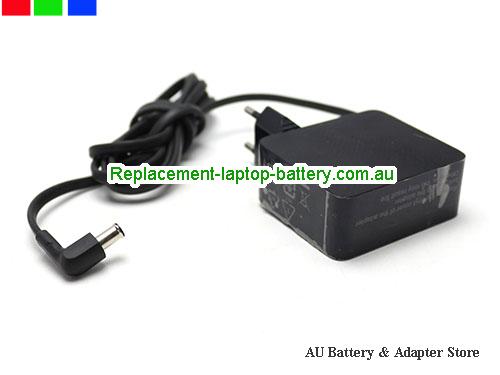  image 3 of  Original Genuine EU Rotatable Samsung 14v 2.5A 35W A3514_MPNL A3514N_MPNL A Adapter for Monitor 