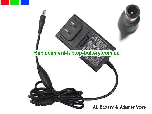  image 1 of  Original Genuine Us Style Samsung A3514_DSM AC Adapter 14.v 2.5A 35W Power Supply 