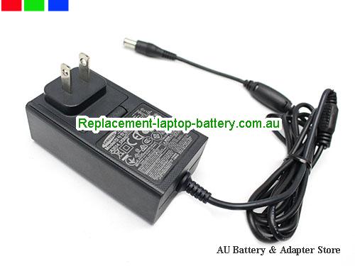  image 2 of  Original Genuine Us Style Samsung A3514_DSM AC Adapter 14.v 2.5A 35W Power Supply 