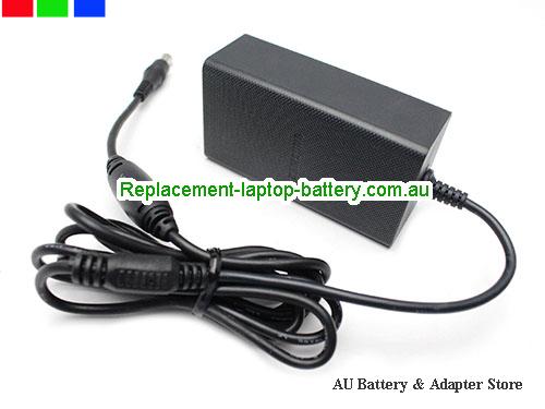  image 3 of  Original Genuine Us Style Samsung A3514_DSM AC Adapter 14.v 2.5A 35W Power Supply 