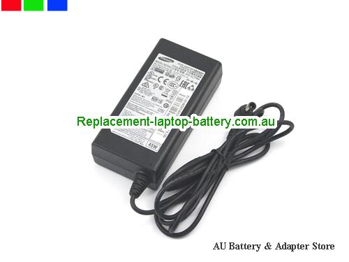  image 1 of  Original Samsung 19V 3.22A A4514_FPNA 45W Ac Adapter 