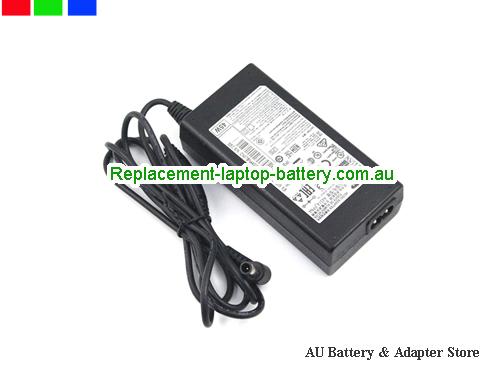  image 2 of  Original Samsung 19V 3.22A A4514_FPNA 45W Ac Adapter 