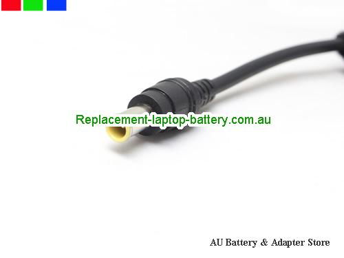  image5 of Australia Samsung BN44-00129C SAD04914F-UV 14V 3.5A LCD LED Monitor Power Adapter 