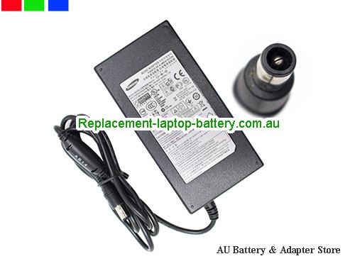  image 1 of  Original Genuine Samsung PN4214 AC adapter 14v 3.0A 42W Thick Needle Power Supply 