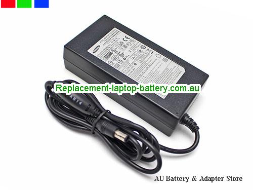  image 2 of  Original Genuine Samsung PN4214 AC adapter 14v 3.0A 42W Thick Needle Power Supply 