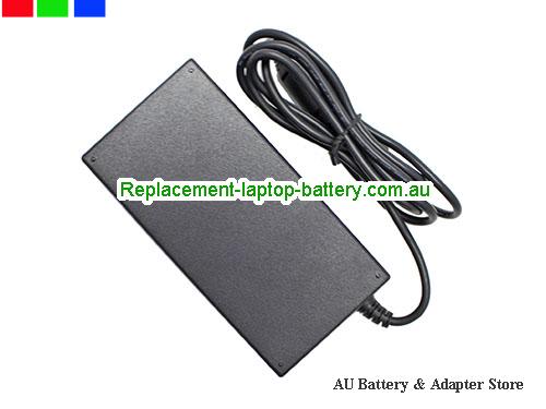  image 3 of  Original Genuine Samsung PN4214 AC adapter 14v 3.0A 42W Thick Needle Power Supply 