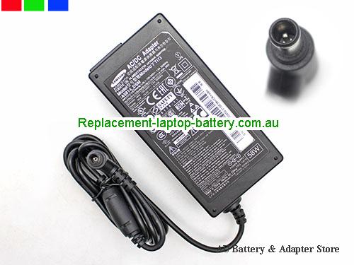  image 1 of  Original Original AC Adapter A5814_DSM 14V 4.143A 58W LCD LED Monitor for Power Supply for SAMSUNG T24C350 T24C350ND T24C550 T24C550ND T24C730 