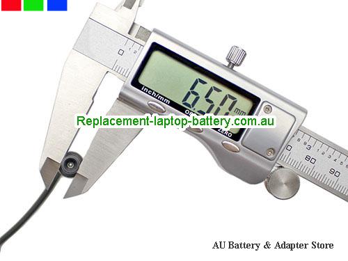  image5 of Australia  Original Genuine Samsug A5814_FPN AC Adapter for Monitor 14.0v 4.14A 58W 